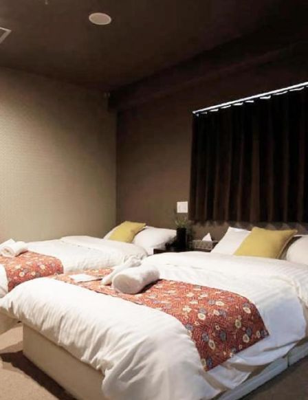 Sumiya Spa & Hotel
