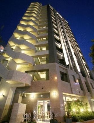 Urbain Hiroshima Executive