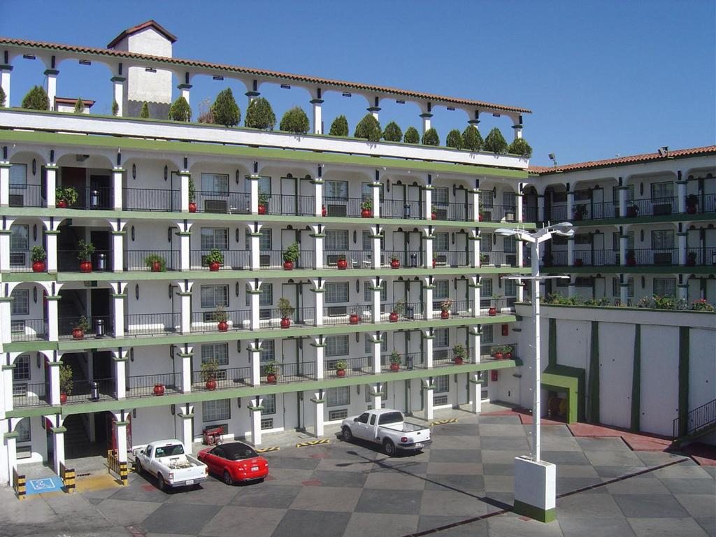 Hotel Marques de Cima, Ногалес