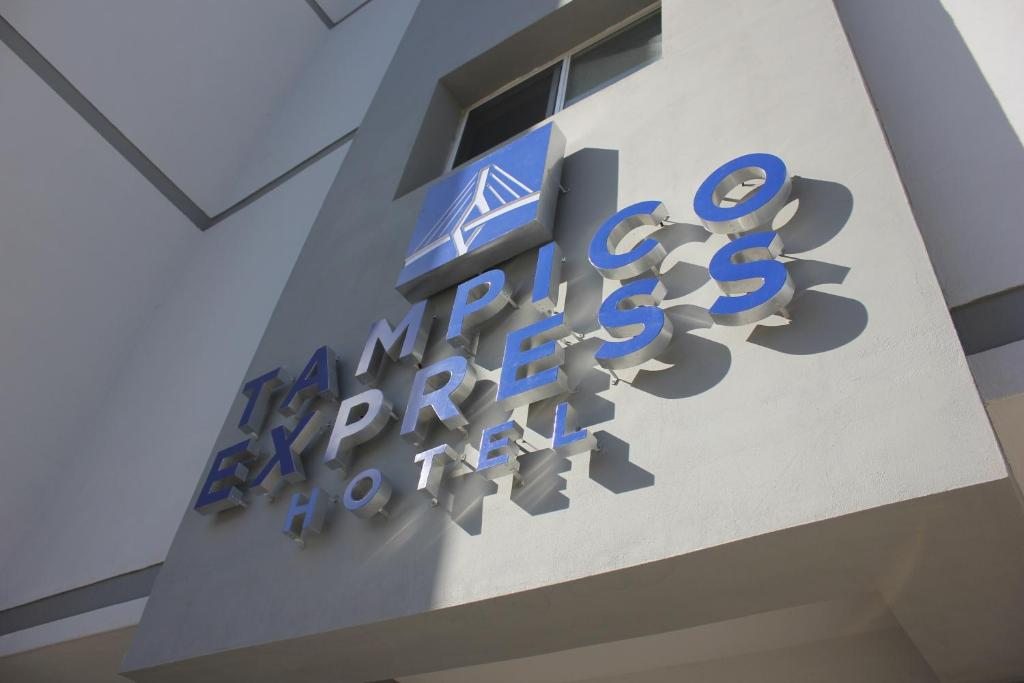 Hotel Tampico Express, Сьюдад-Мадеро