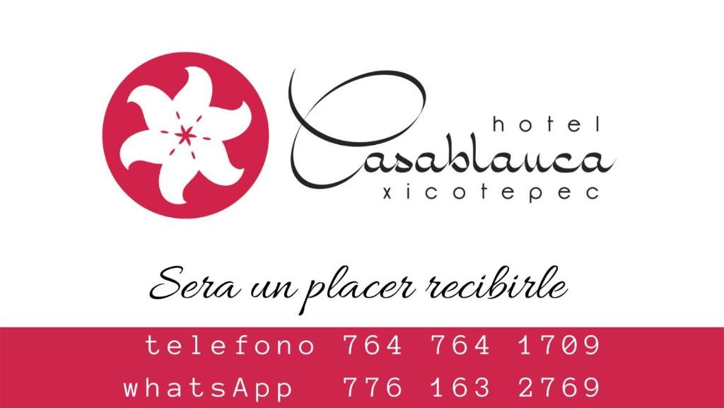 Отель Hotel Casablanca Xicotepec, Хикотепек-де-Хуарес