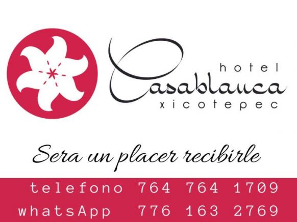 Hotel Casablanca Xicotepec, Хикотепек-де-Хуарес