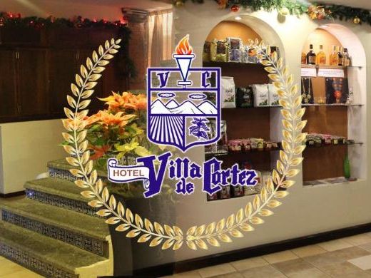 Hotel Villa de Cortez