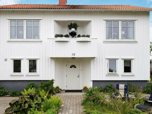 One-Bedroom Holiday home in Lysekil 11