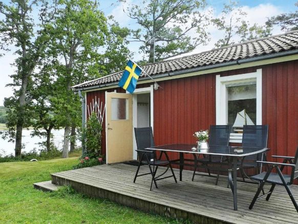 One-Bedroom Holiday home in Lysekil 12