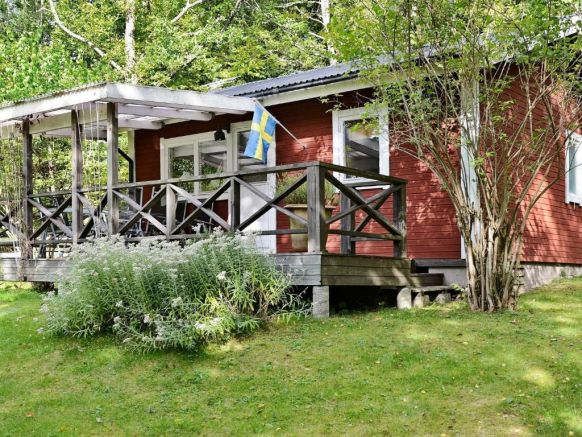 One-Bedroom Holiday home in Gränna
