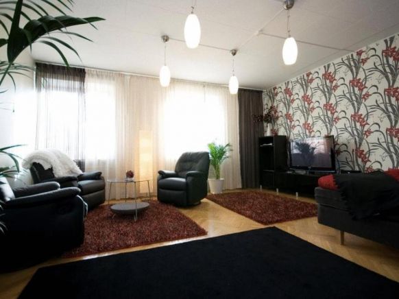 Stay Apartment Hotel, Карлскруна
