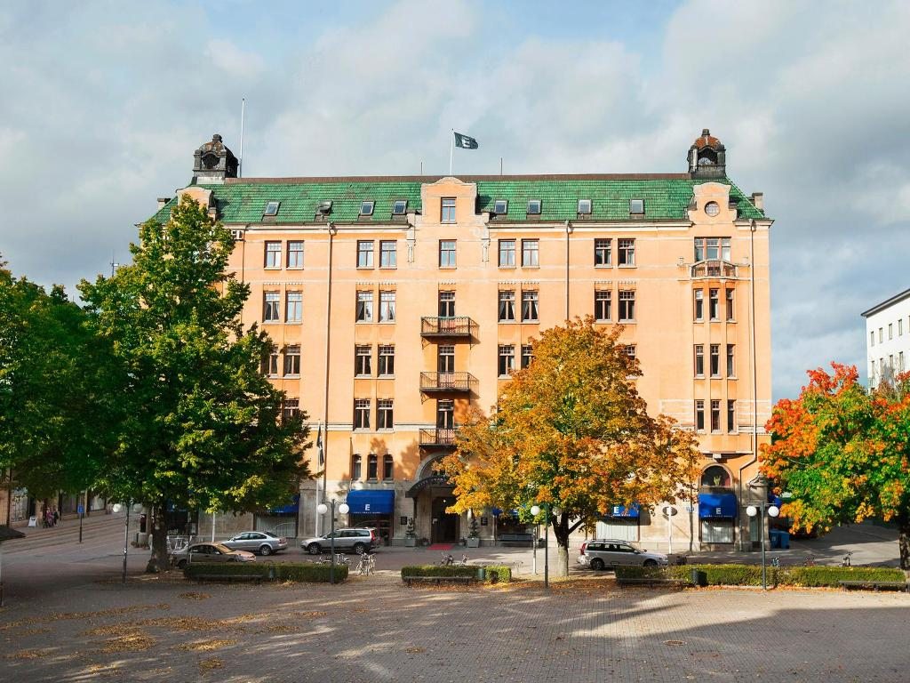 Elite Grand Hotel Norrköping, Норчёпинг