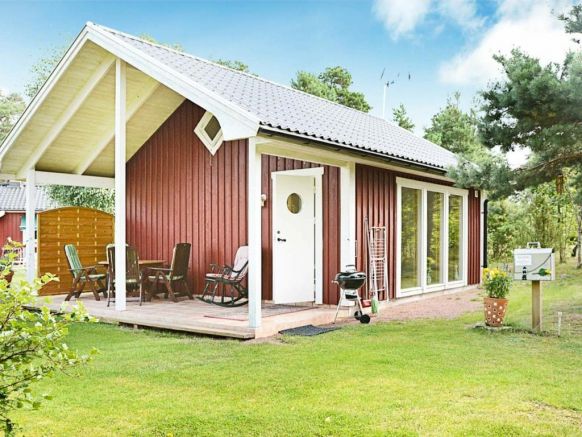 Holiday home in Mönsterås