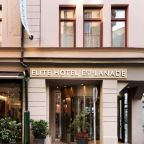 Elite Hotel Adlon