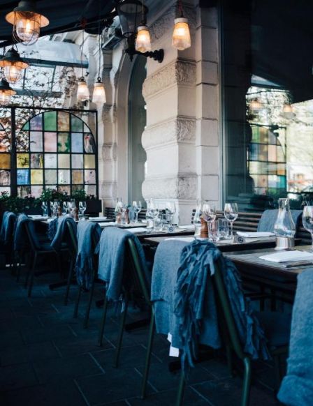 Elite Hotel Stockholm Plaza