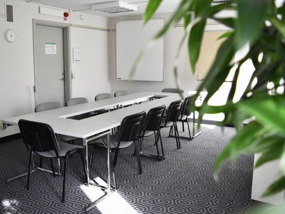 Good Morning+ Hägersten