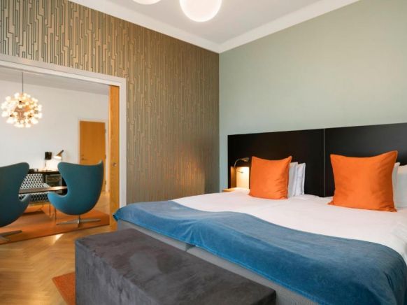 Hotel Riddargatan