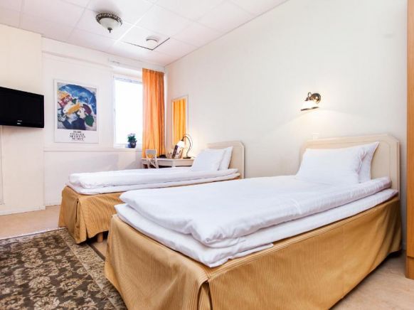 Hotel Älvsjö