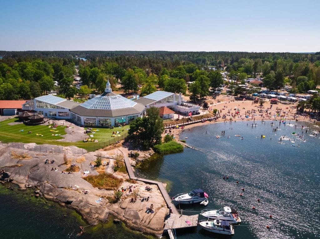 Västervik Resort, Вестервик