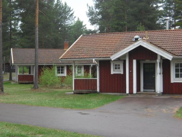 Rättviks Camping & Hostel