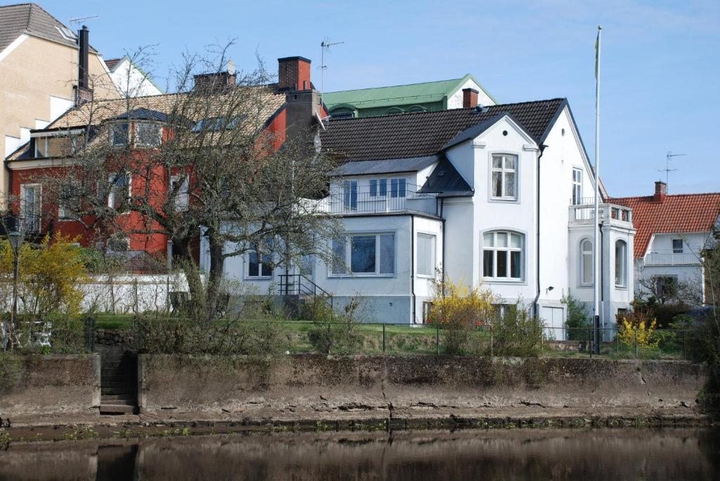 Hotell Villa Rönne, Энгельхольм