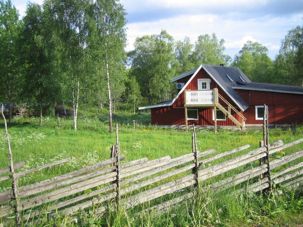 Cottage Ålaryd, Скиллингарюд