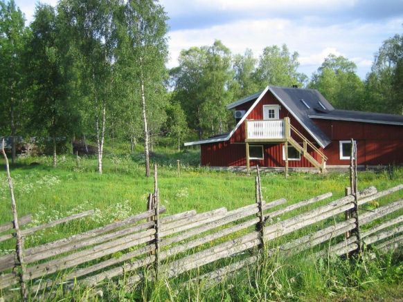Cottage Ålaryd