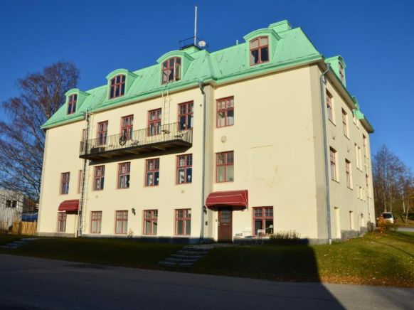 Vindarnas Hus