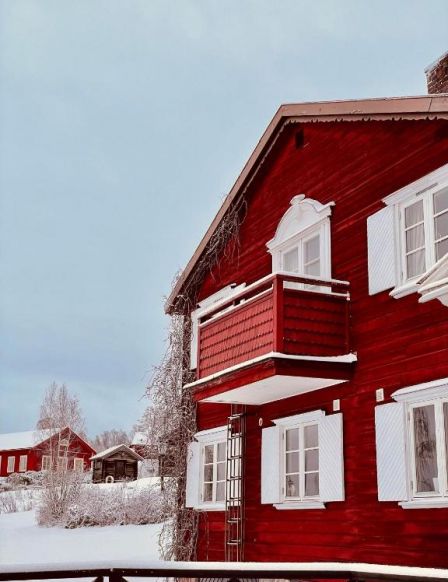 First Hotel Tällberg