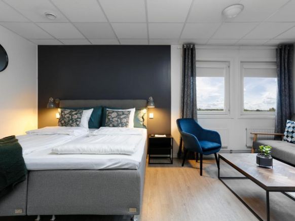 First Hotel Vindeus