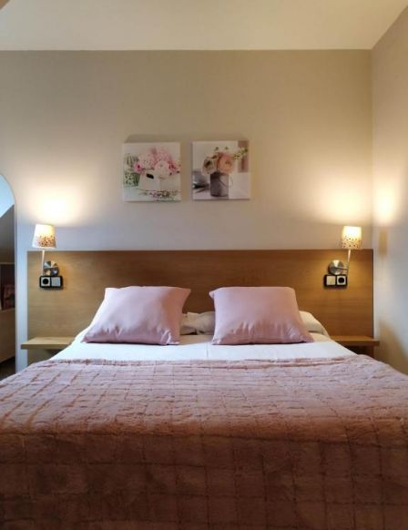 Aparthotel El Serch, Андорра-ла-Велья