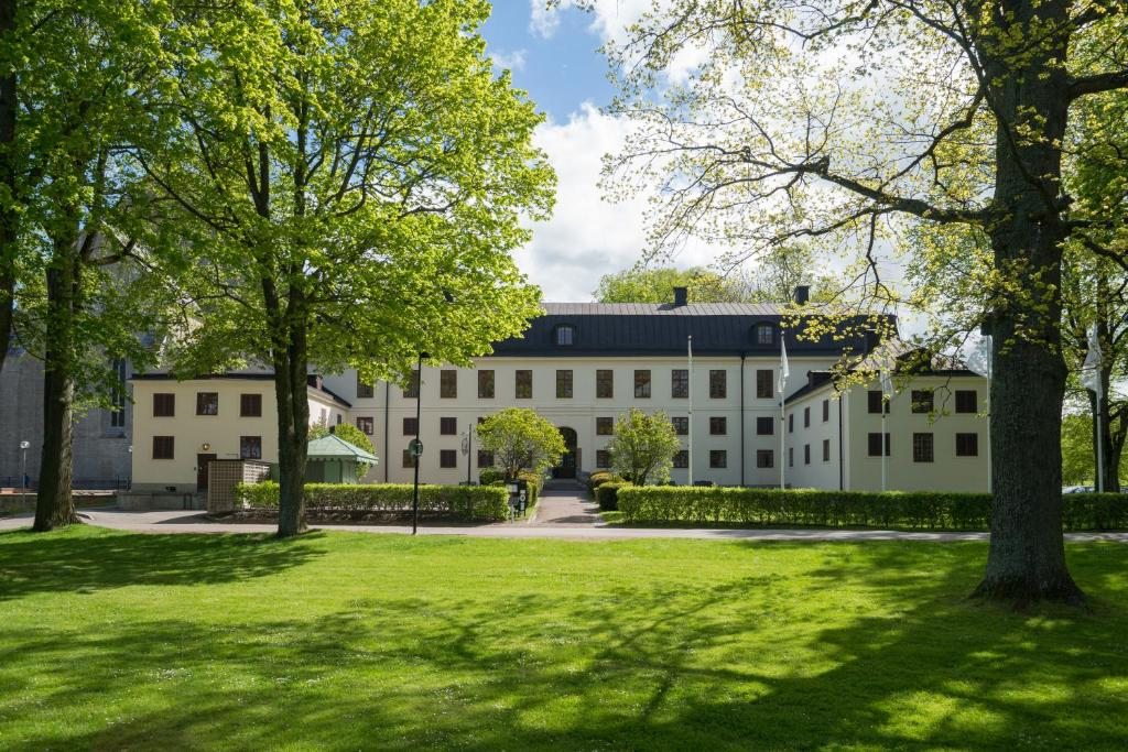 Vadstena Klosterhotell Konferens & Spa, Мутала