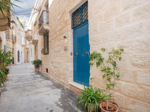 Casa Melita, Рабат (Остров Мальта)