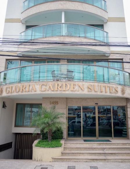 Отель Gloria Garden Suites, Макаэ