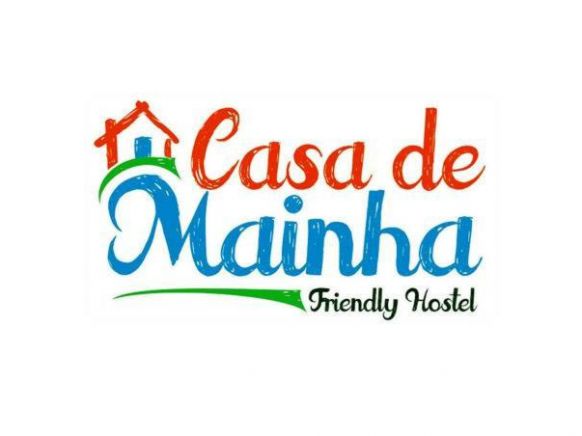 Хостел Casa de Mainha Friendly Hostel, Сальвадор