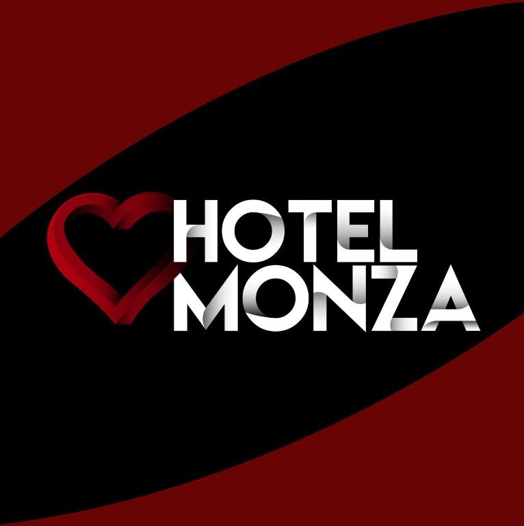 Отель Motel Monza (Adult Only), Сантос