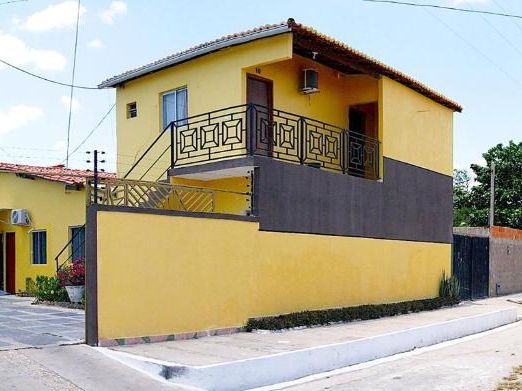 Гостевой дом Pousada Beira Rio Parnaíba, Парнаиба