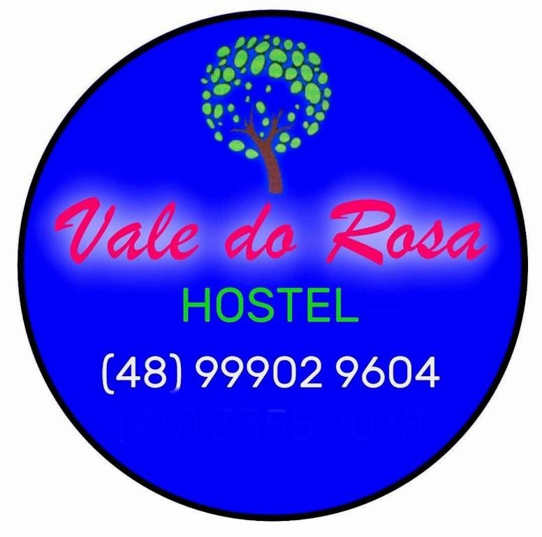 Хостел Hostel Vale do Rosa, Прайя-ду-Роза