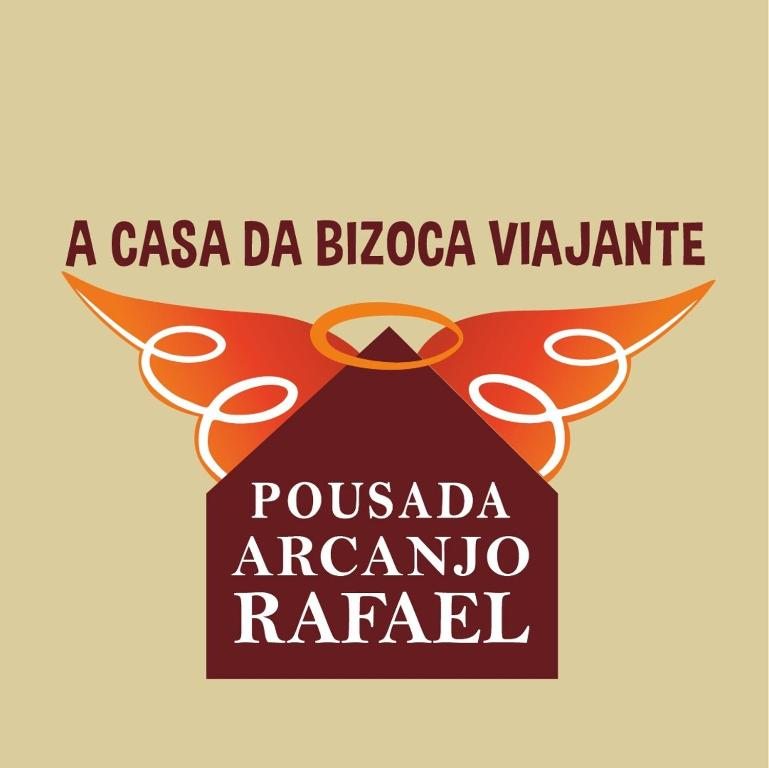 Гостевой дом Pousada Arcanjo Rafael, Урубиси