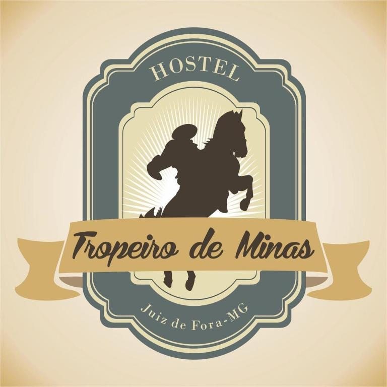 Хостел Hostel Tropeiro de Minas, Жуис-ди-Фора