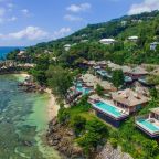 Hilton Seychelles Northolme Resort & Spa