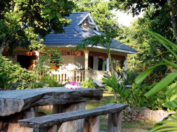 Domaine Les Rochers, Ла-Диг