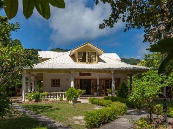 Kot Babi, Ла-Диг