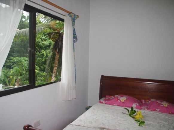 Papaya Guesthouse, Маэ