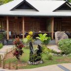 La Digue Holiday Villa