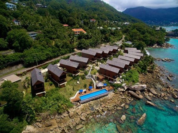 Oceanica Resort Seychelles, Виктория (Индийский океан)