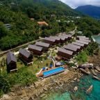 Oceanica Resort Seychelles