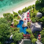 MAIA Luxury Resort & Spa Seychelles