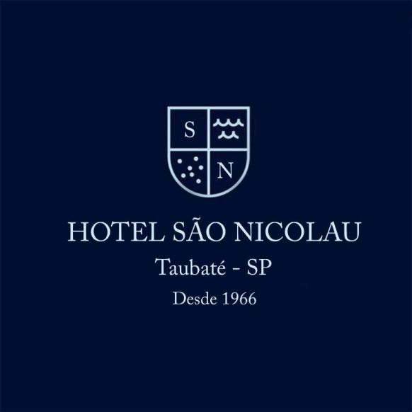 Отель Hotel Sao Nicolau, Таубате