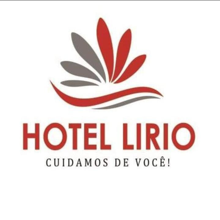 Отель Hotel Lírio, Каролина