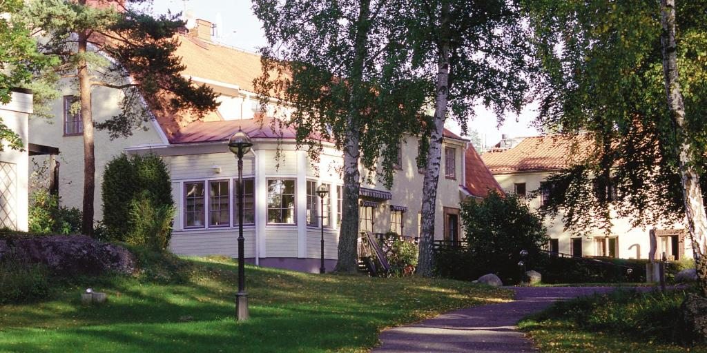 Nynäsgården Hotell & Konferens, Нюнэсхамне