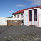 Grundarfjordur Bed and Breakfast, Грундарфьордур