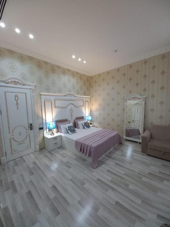 Бутик-Отель White, Баку