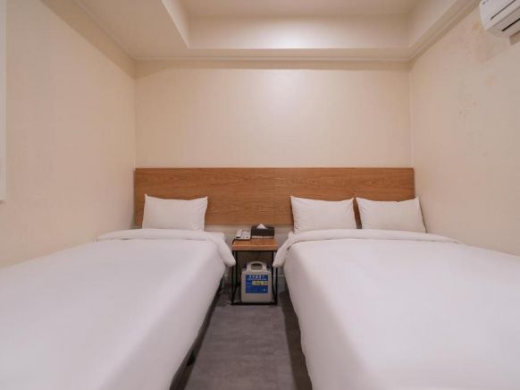 Hostel Vene